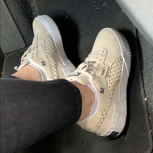 Selena Gomez Puma Sneakers